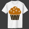 Infant 5.4 oz 100% Cotton T Shirt Thumbnail