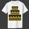 Infant 5.4 oz 100% Cotton T Shirt Thumbnail