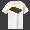 Infant 5.4 oz 100% Cotton T Shirt Thumbnail