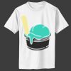 Infant 5.4 oz 100% Cotton T Shirt Thumbnail