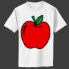 Infant 5.4 oz 100% Cotton T Shirt Thumbnail