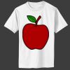 Infant 5.4 oz 100% Cotton T Shirt Thumbnail
