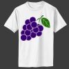 Infant 5.4 oz 100% Cotton T Shirt Thumbnail