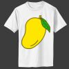 Infant 5.4 oz 100% Cotton T Shirt Thumbnail