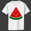 Infant 5.4 oz 100% Cotton T Shirt Thumbnail