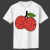Infant 5.4 oz 100% Cotton T Shirt Thumbnail