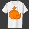 Infant 5.4 oz 100% Cotton T Shirt Thumbnail