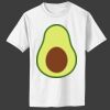 Infant 5.4 oz 100% Cotton T Shirt Thumbnail