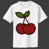 Infant 5.4 oz 100% Cotton T Shirt Thumbnail