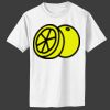 Infant 5.4 oz 100% Cotton T Shirt Thumbnail
