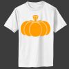 Infant 5.4 oz 100% Cotton T Shirt Thumbnail