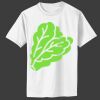 Infant 5.4 oz 100% Cotton T Shirt Thumbnail