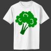 Infant 5.4 oz 100% Cotton T Shirt Thumbnail