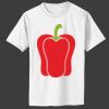 Infant 5.4 oz 100% Cotton T Shirt Thumbnail