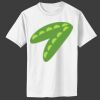 Infant 5.4 oz 100% Cotton T Shirt Thumbnail