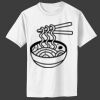 Infant 5.4 oz 100% Cotton T Shirt Thumbnail