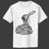 Infant 5.4 oz 100% Cotton T Shirt Thumbnail