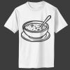 Infant 5.4 oz 100% Cotton T Shirt Thumbnail