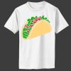 Infant 5.4 oz 100% Cotton T Shirt Thumbnail