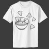 Infant 5.4 oz 100% Cotton T Shirt Thumbnail