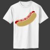 Infant 5.4 oz 100% Cotton T Shirt Thumbnail