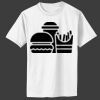 Infant 5.4 oz 100% Cotton T Shirt Thumbnail