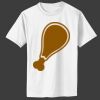 Infant 5.4 oz 100% Cotton T Shirt Thumbnail