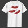 Infant 5.4 oz 100% Cotton T Shirt Thumbnail