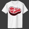Infant 5.4 oz 100% Cotton T Shirt Thumbnail