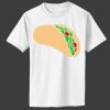 Infant 5.4 oz 100% Cotton T Shirt Thumbnail