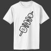 Infant 5.4 oz 100% Cotton T Shirt Thumbnail