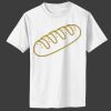 Infant 5.4 oz 100% Cotton T Shirt Thumbnail