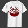 Infant 5.4 oz 100% Cotton T Shirt Thumbnail