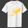 Infant 5.4 oz 100% Cotton T Shirt Thumbnail