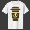 Infant 5.4 oz 100% Cotton T Shirt Thumbnail