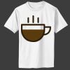 Infant 5.4 oz 100% Cotton T Shirt Thumbnail