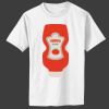 Infant 5.4 oz 100% Cotton T Shirt Thumbnail