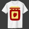 Infant 5.4 oz 100% Cotton T Shirt Thumbnail