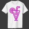 Infant 5.4 oz 100% Cotton T Shirt Thumbnail