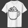Infant 5.4 oz 100% Cotton T Shirt Thumbnail