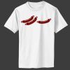 Infant 5.4 oz 100% Cotton T Shirt Thumbnail