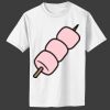 Infant 5.4 oz 100% Cotton T Shirt Thumbnail