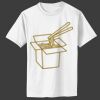 Infant 5.4 oz 100% Cotton T Shirt Thumbnail