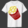 Infant 5.4 oz 100% Cotton T Shirt Thumbnail