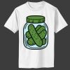 Infant 5.4 oz 100% Cotton T Shirt Thumbnail