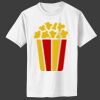 Infant 5.4 oz 100% Cotton T Shirt Thumbnail
