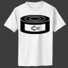 Infant 5.4 oz 100% Cotton T Shirt Thumbnail