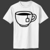 Infant 5.4 oz 100% Cotton T Shirt Thumbnail