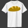 Infant 5.4 oz 100% Cotton T Shirt Thumbnail