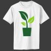 Infant 5.4 oz 100% Cotton T Shirt Thumbnail